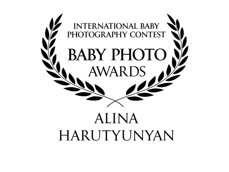 International Baby Photo Awards - Alina Harutyunyan