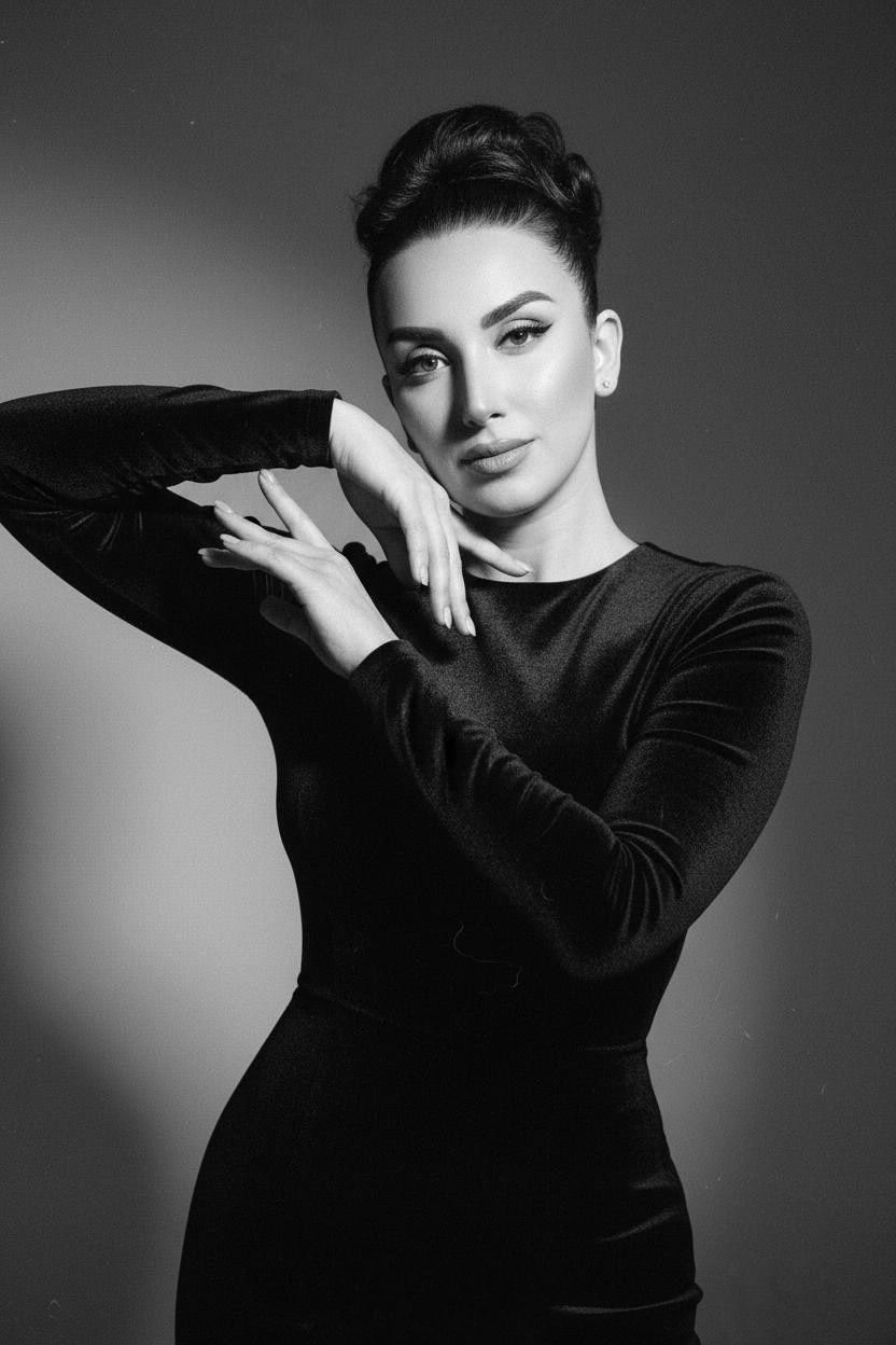 Alina - Photographer