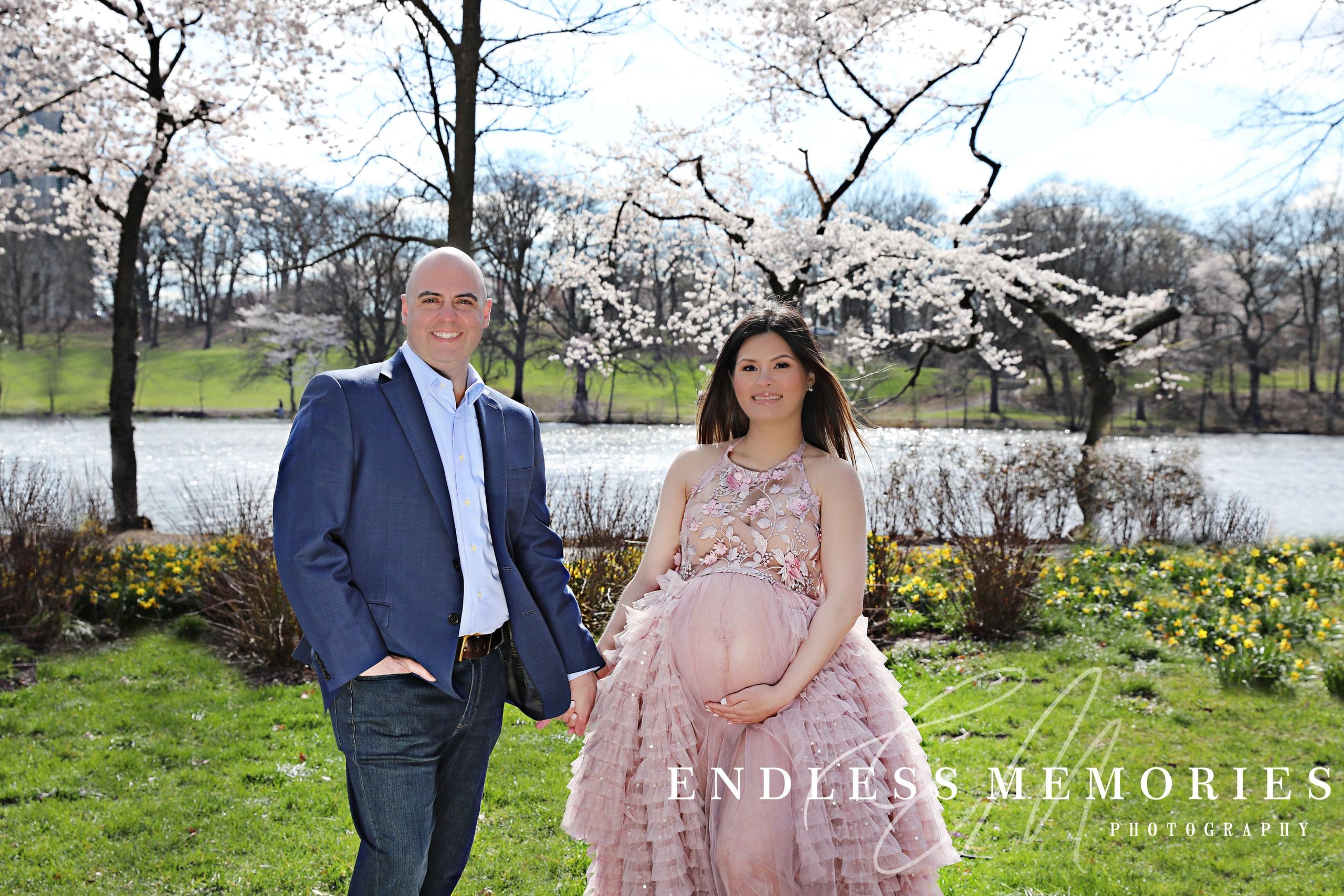 Maternity Photography